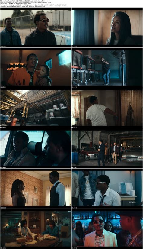 BMF S03E10 1080p WEB HEVC x265.